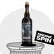 Illustration for article titled This Game Of Thrones Beer Is The Jon Snow Of Game Of Thrones Beers